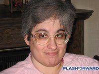 Traci Kishbaugh
