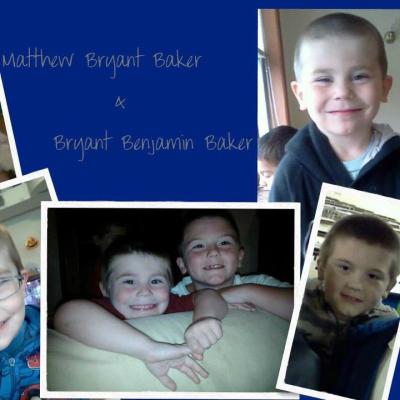 Matthew Baker