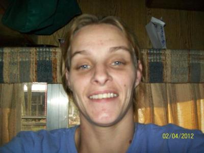Amy Gravley
