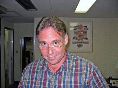 Christopher Mcnamara