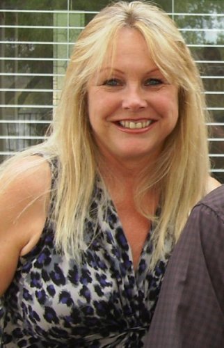 Katherine Domich