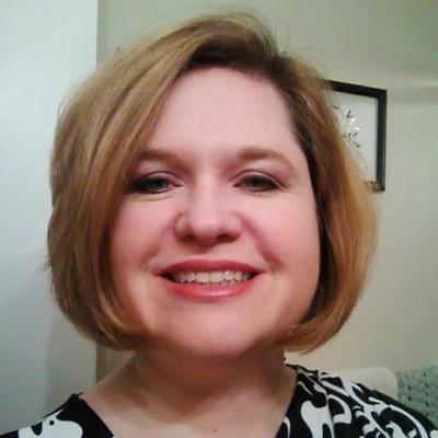 Heather Harmeyer