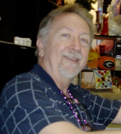 Lawrence Krutsinger
