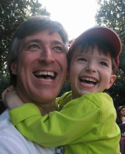 Michael Gabriel