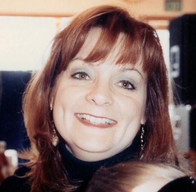 Cynthia Langston