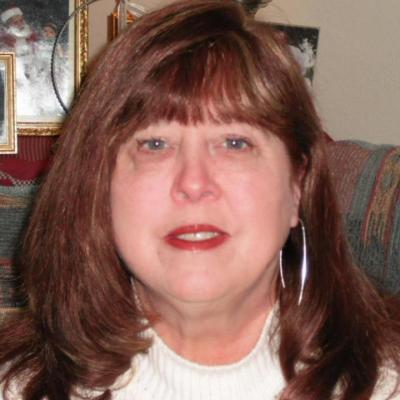 Janice Schmidt