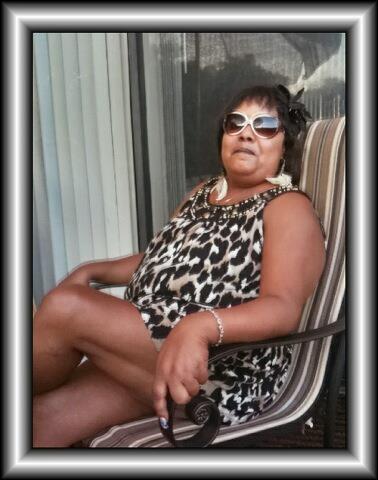 Melinda Childress