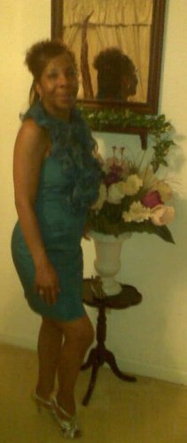 Juanita Scott