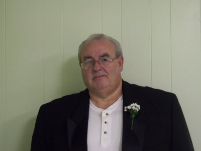 Russell Devore