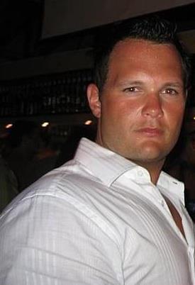 Christopher Santangelo
