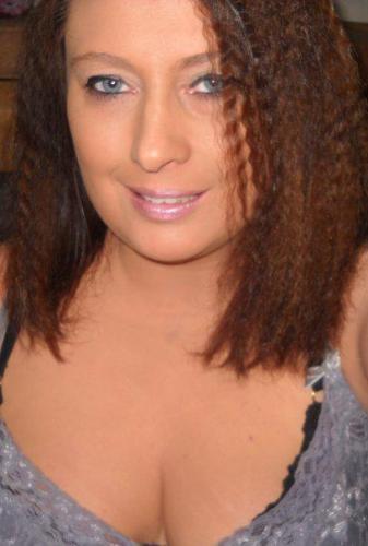 Stacy Scott