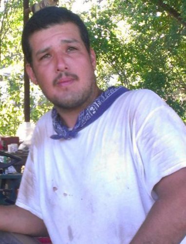 Reuben Garcia
