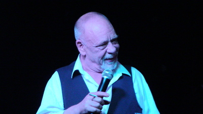 Raymond Morren