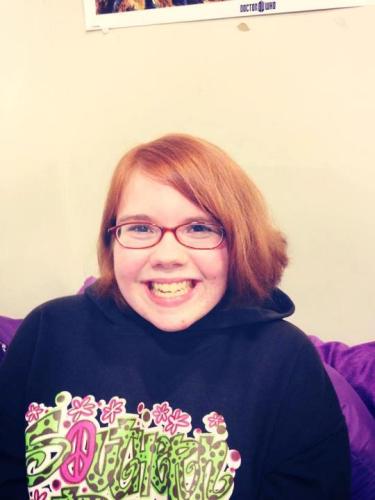 Brianna Warner
