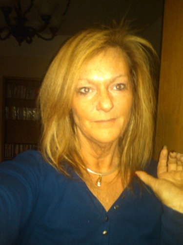 Bobbie Palsgrove