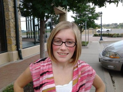 Megan Woodruff