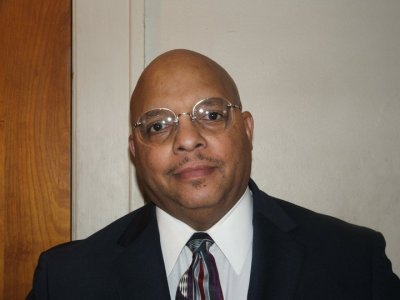 Kenneth Golston