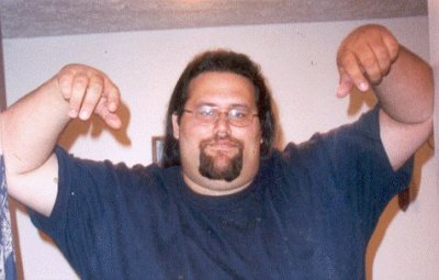 Patrick Lockhart