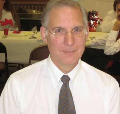 Charles Goldstein