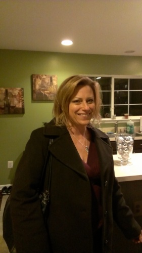 Amanda Reichard