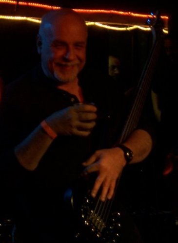 Norman Jacques