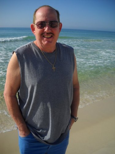 Michael Campanali