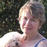 Margaret Lord