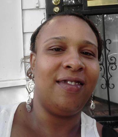 Shonta Giles