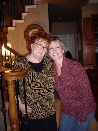 Fern Maxwell
