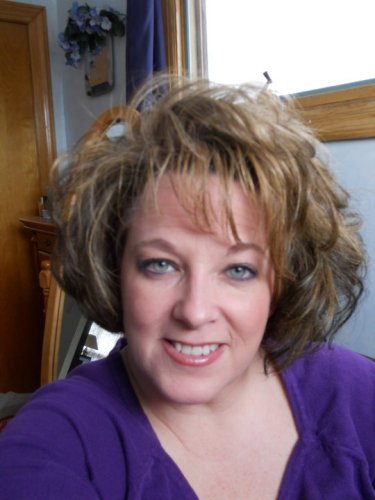 Mary Weymouth