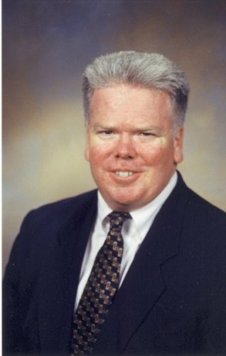 Brian Garvin