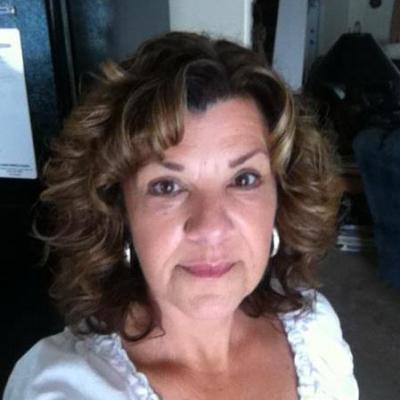 Maureen Carey