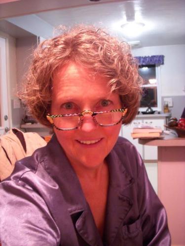 Donna Merrick