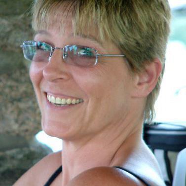 Pamela Mckissick