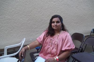 Shakuntala Dookwah