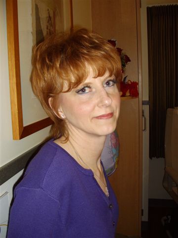 Kelly Marks
