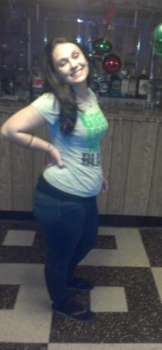 Breana Macfarland