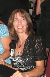 Nora Kucinski
