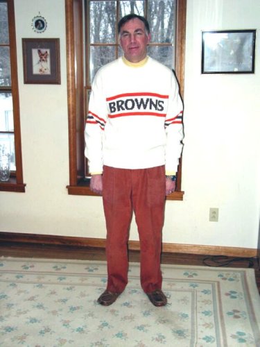 Raymond Hendricks