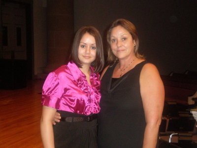 Rhonda Cuevas