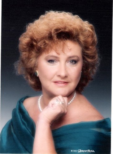 Elaine Blanchard