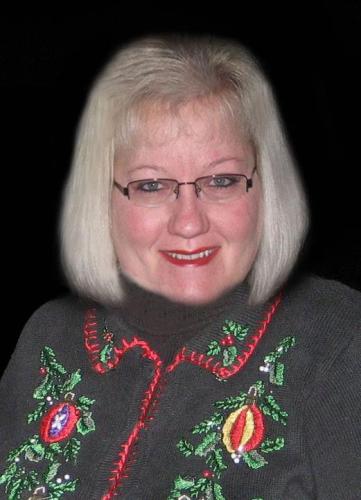 Connie Taylor