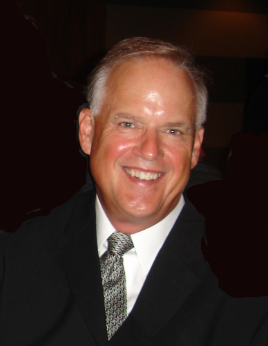 Joseph Swern