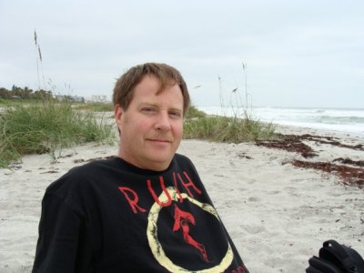 Hugh Ryan