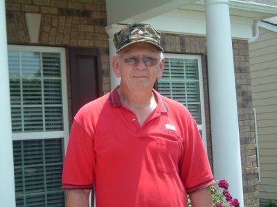 James Baker