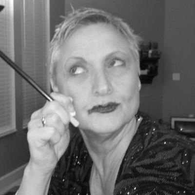 Vicki Traud
