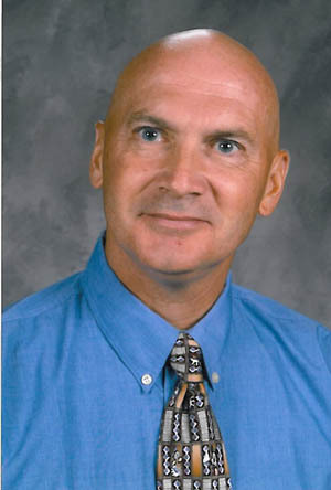Joseph Lilly
