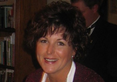 Margaret Sanden