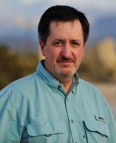Douglas Steger