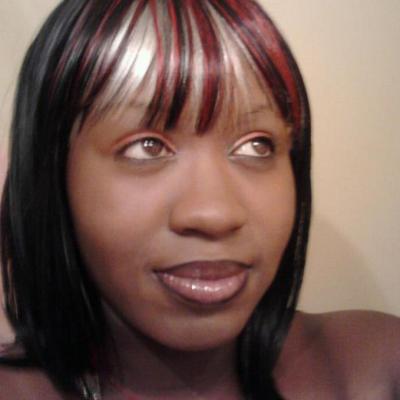 Shanika Elzy
